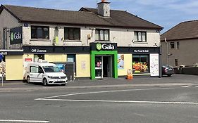 Gala House Strandhill